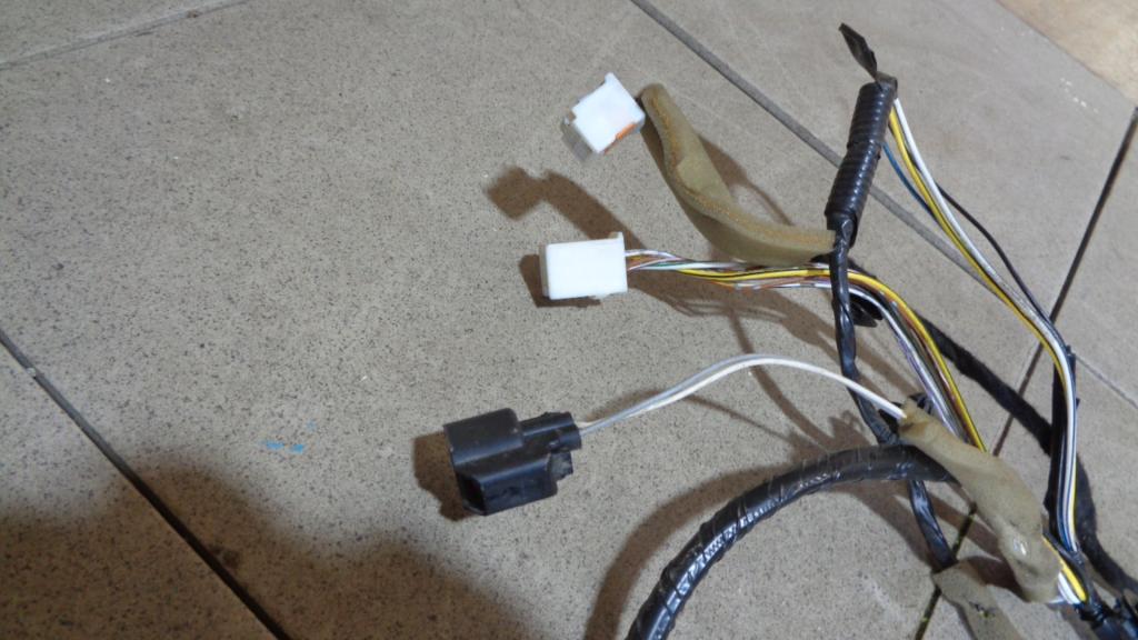 Проводка двери, 1000 рублей, Пермь