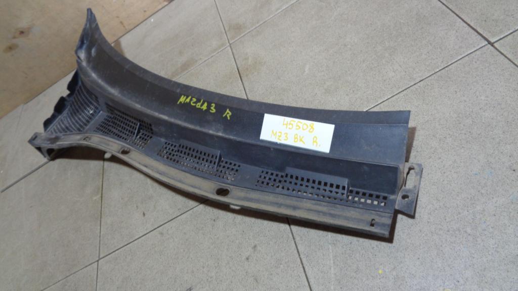 Решетка стеклоочистителя, 1000 рублей, Пермь