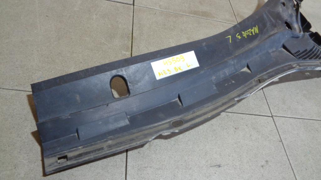 Решетка стеклоочистителя, 1000 рублей, Пермь