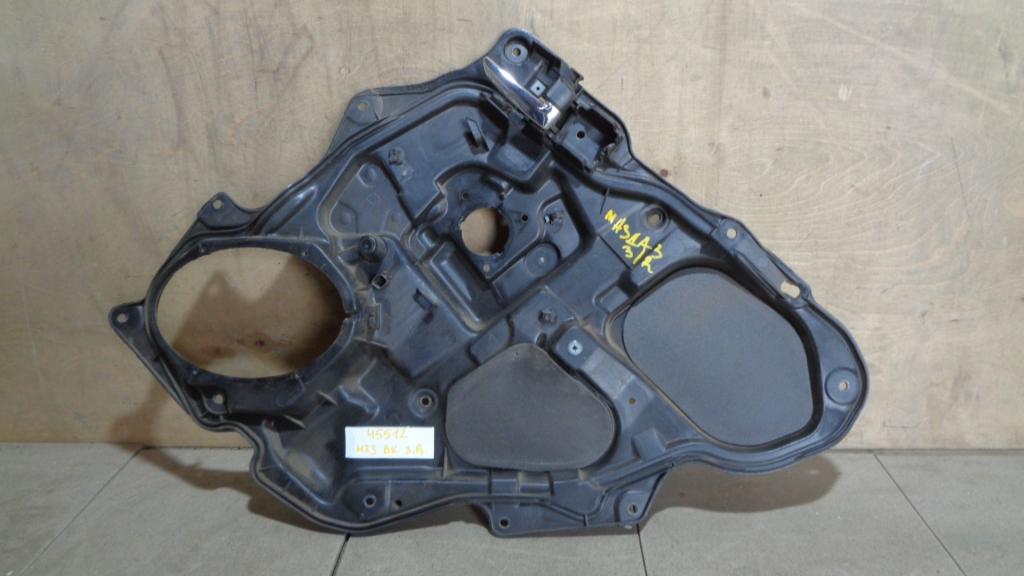 Панель двери, 700 рублей, Пермь