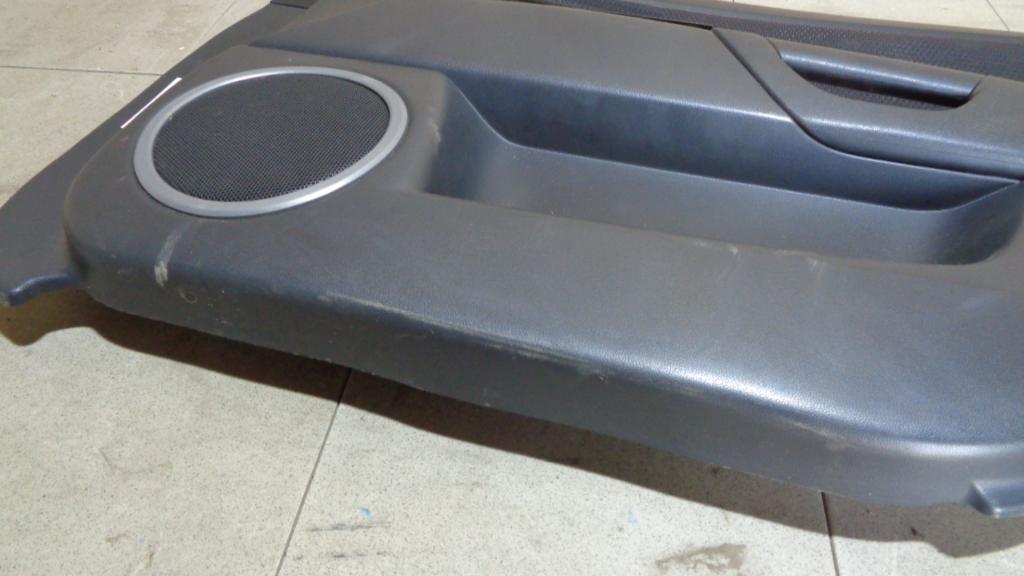 Обшивка двери передней правой, 1000 рублей, Пермь