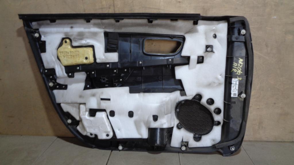 Обшивка двери передней правой, 1000 рублей, Пермь