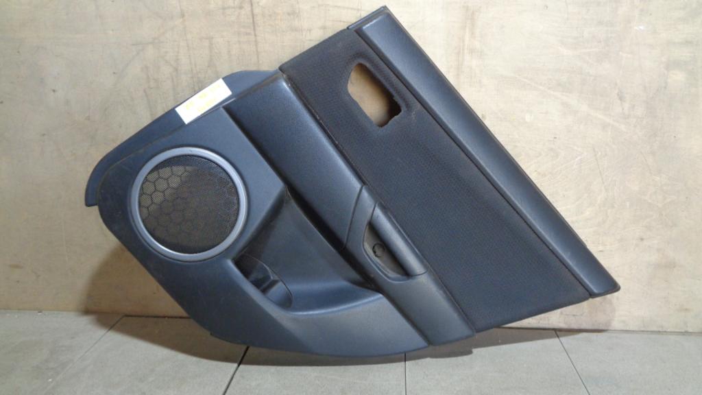 Обшивка двери задней правой, 1000 рублей, Пермь