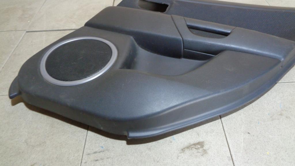 Обшивка двери задней правой, 1000 рублей, Пермь