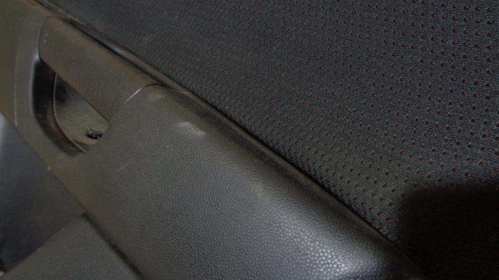 Обшивка двери задней правой, 1000 рублей, Пермь