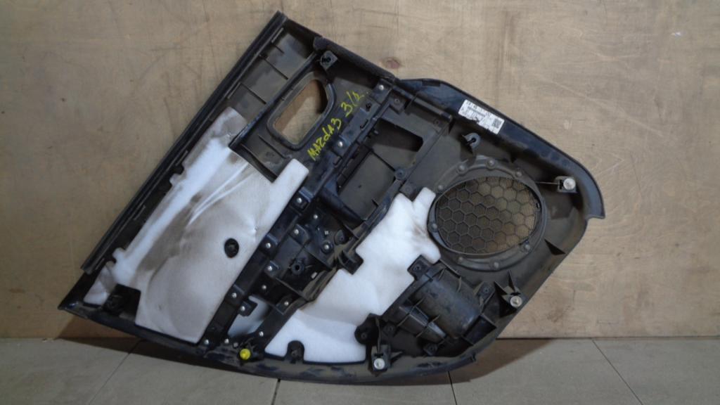 Обшивка двери задней правой, 1000 рублей, Пермь