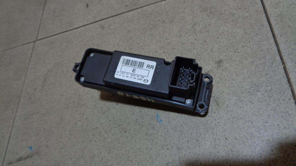 Кнопка стеклоподъемника, 500 рублей, Пермь