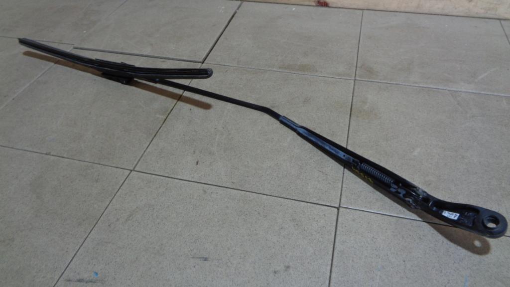 Поводок стеклоочистителя передний правый, 1000 рублей, Пермь