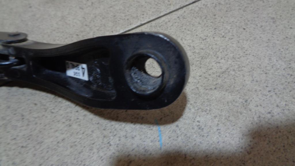 Поводок стеклоочистителя передний правый, 1000 рублей, Пермь