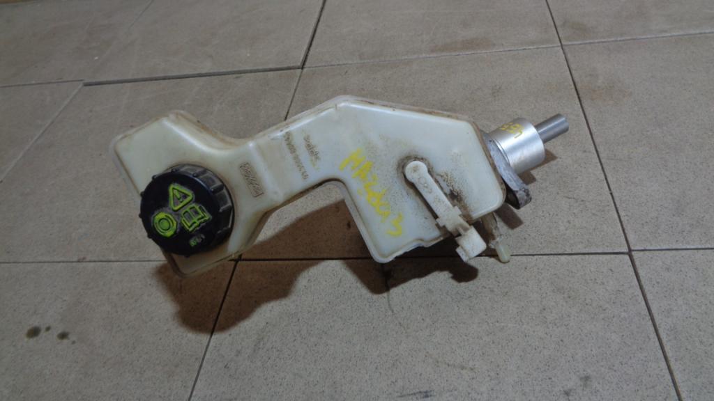 Цилиндр тормозной главный, 1500 рублей, Пермь