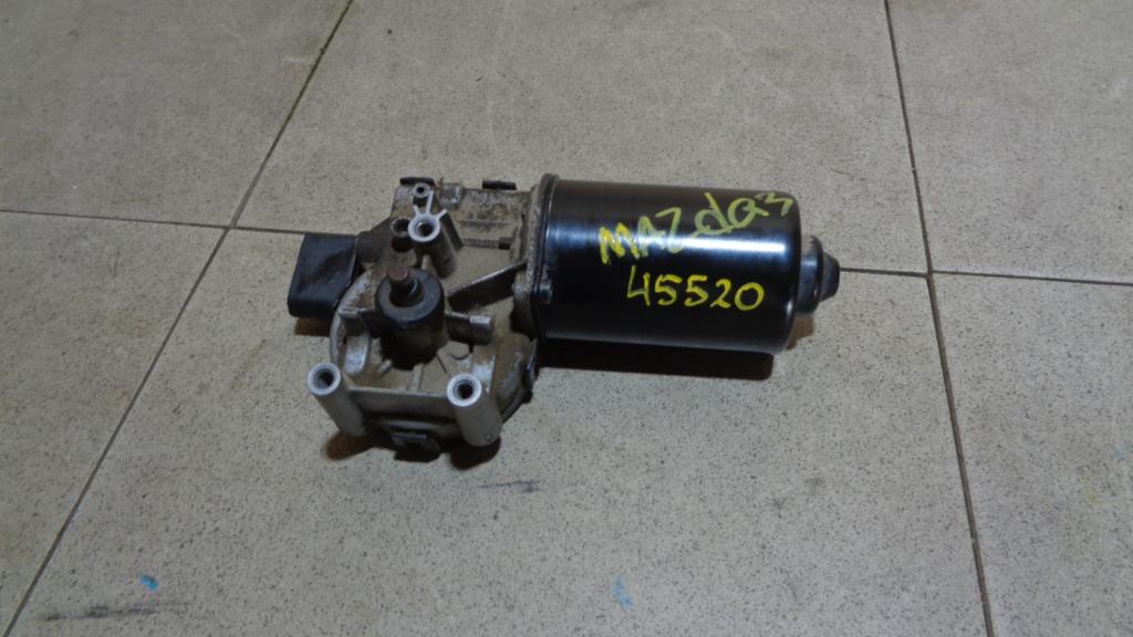 Моторчик дворников передний, 1600 рублей, Пермь