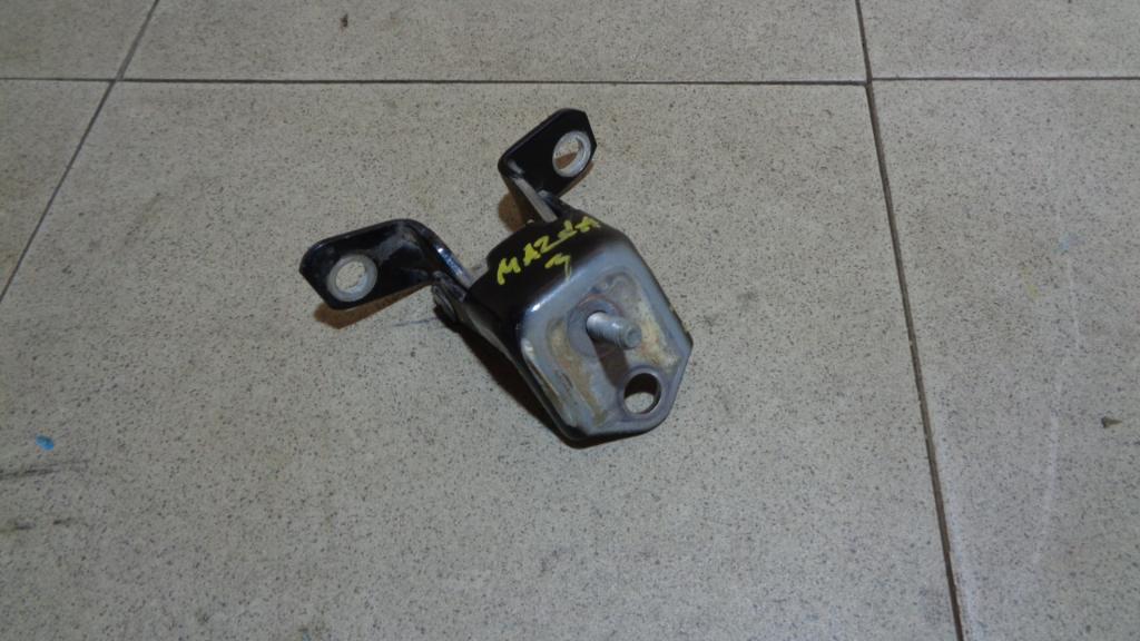 Петля двери задней правой верхняя, 500 рублей, Пермь