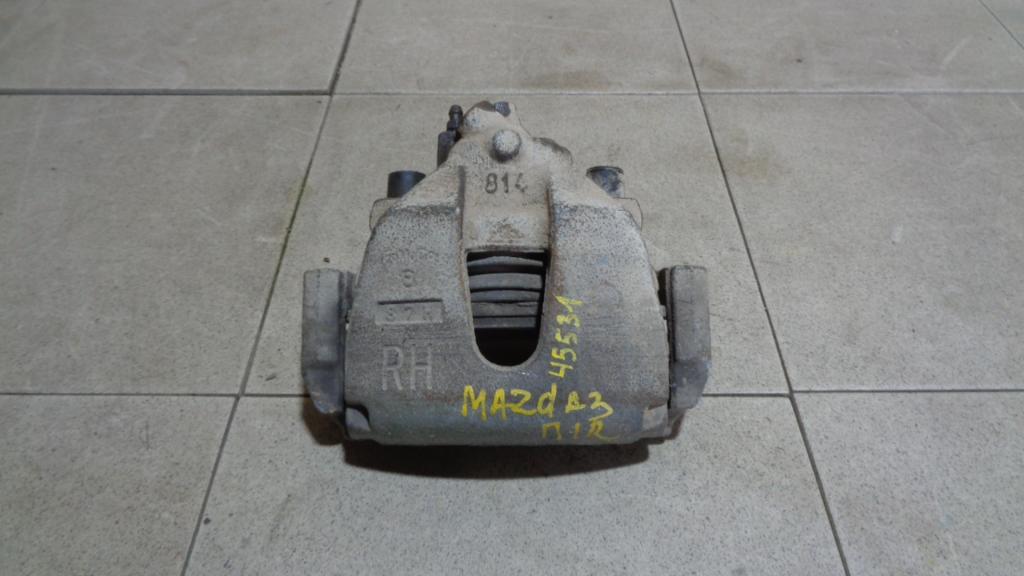 Суппорт передний правый, 1500 рублей, Пермь