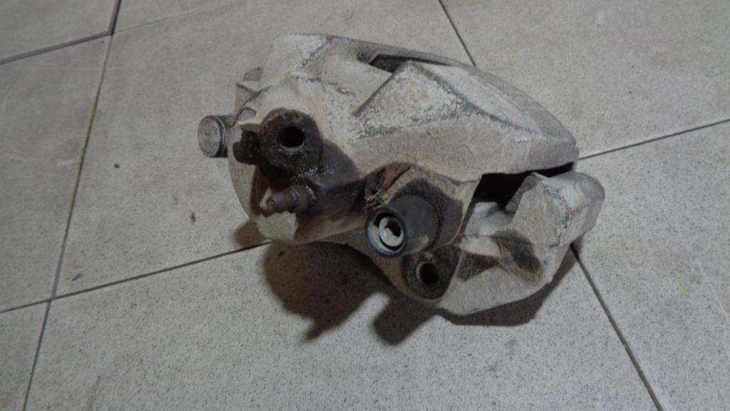 Суппорт передний правый, 1500 рублей, Пермь