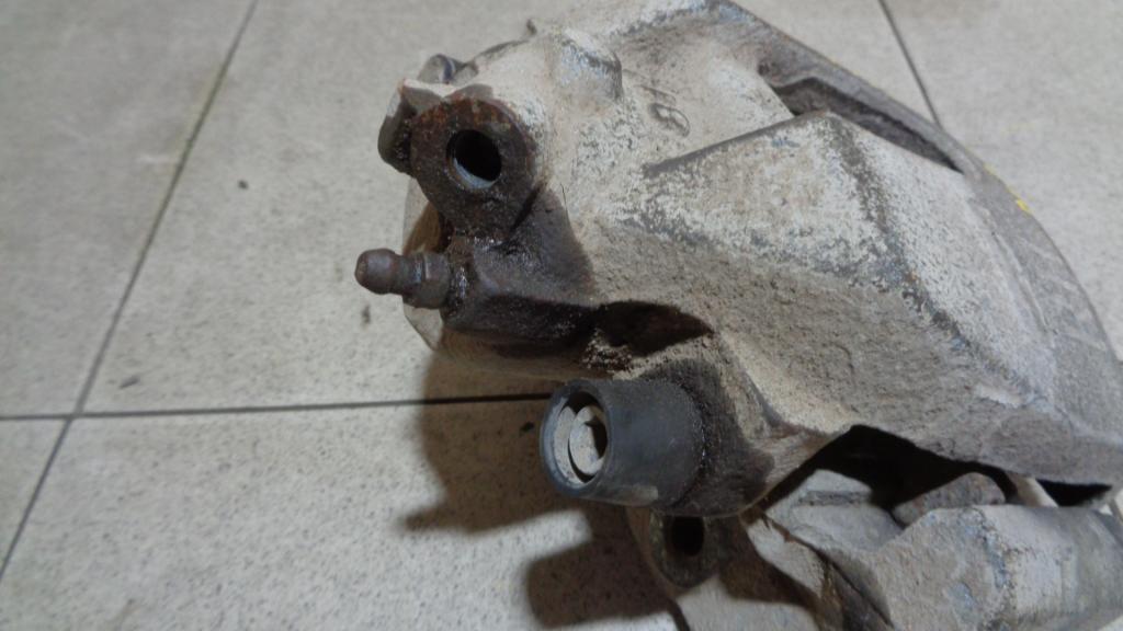 Суппорт передний правый, 1500 рублей, Пермь