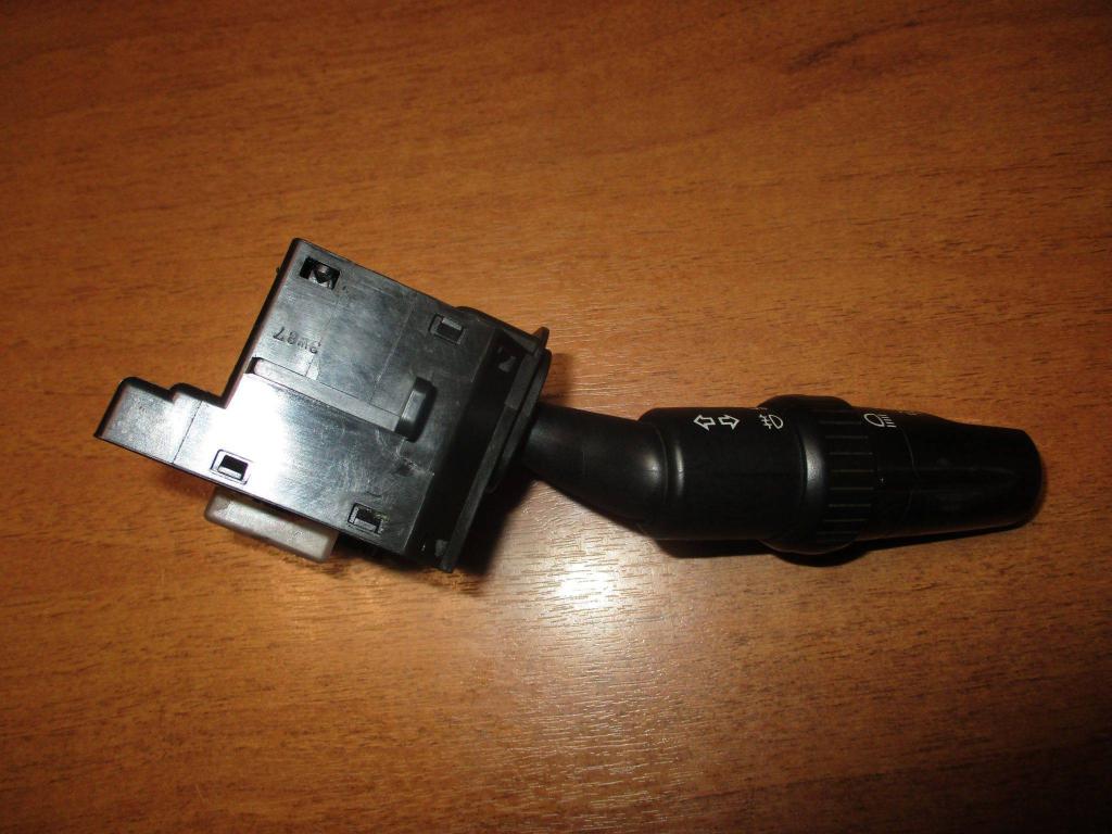 Переключатель поворотов подрулевой, 1200 рублей, Пермь