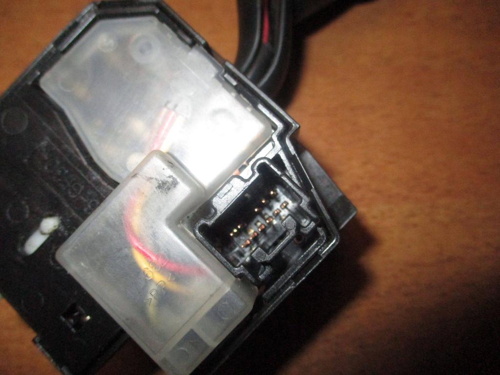 Переключатель поворотов подрулевой, 1200 рублей, Пермь