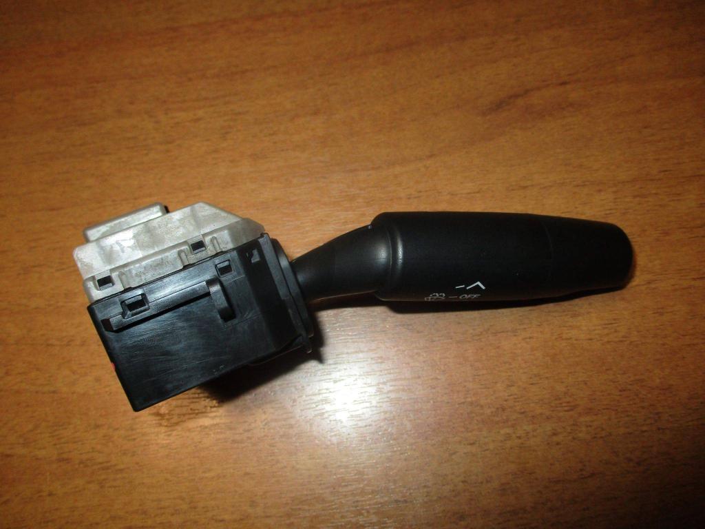 Переключатель стеклоочистителей, 1000 рублей, Пермь