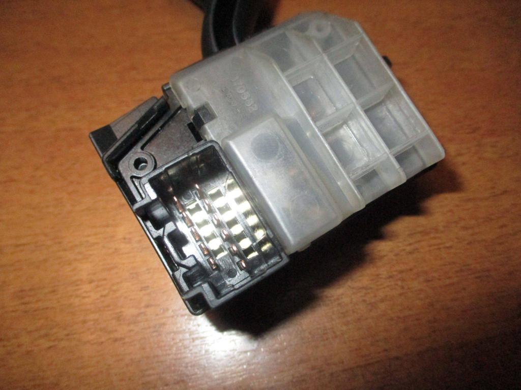 Переключатель стеклоочистителей, 1000 рублей, Пермь