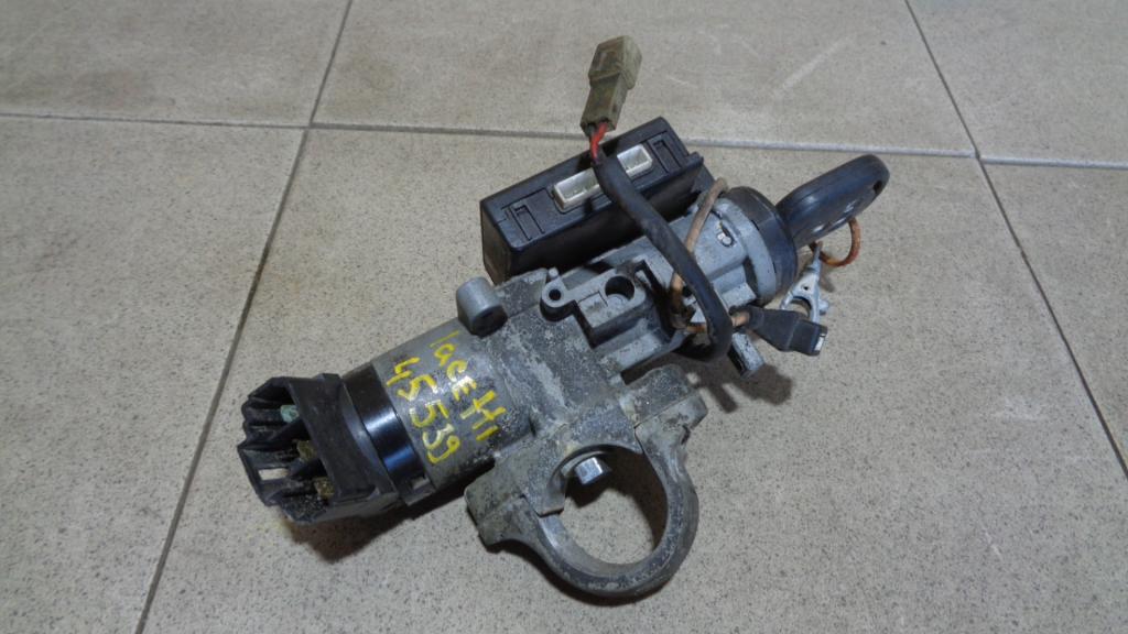 Замок зажигания, 2500 рублей, Пермь