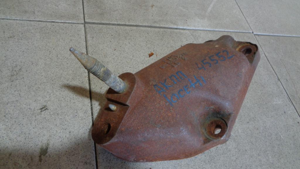 Кронштейн КПП левый, 500 рублей, Пермь