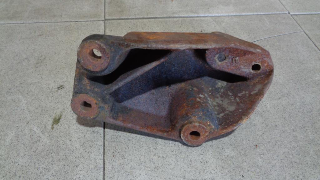 Кронштейн КПП левый, 500 рублей, Пермь