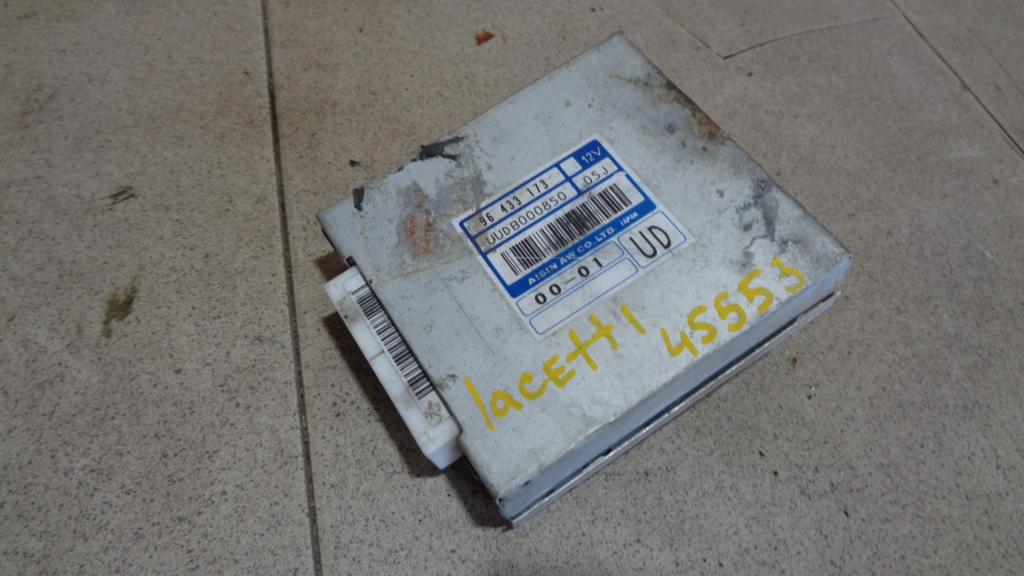 Блок управления АКПП, 2000 рублей, Пермь