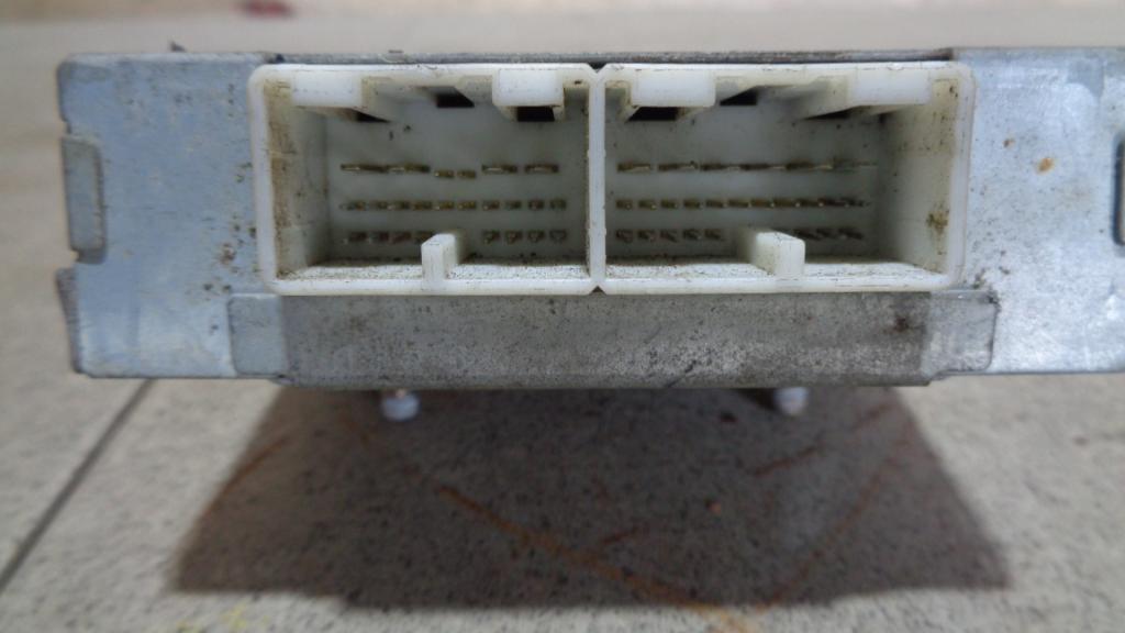 Блок управления АКПП, 2000 рублей, Пермь