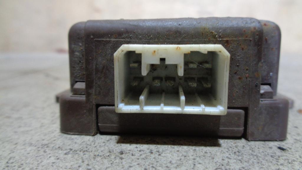 Сигнал звуковой, 500 рублей, Пермь