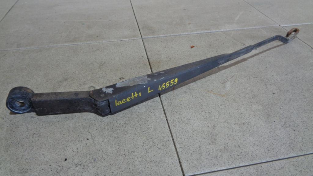 Поводок стеклоочистителя передний левый, 500 рублей, Пермь