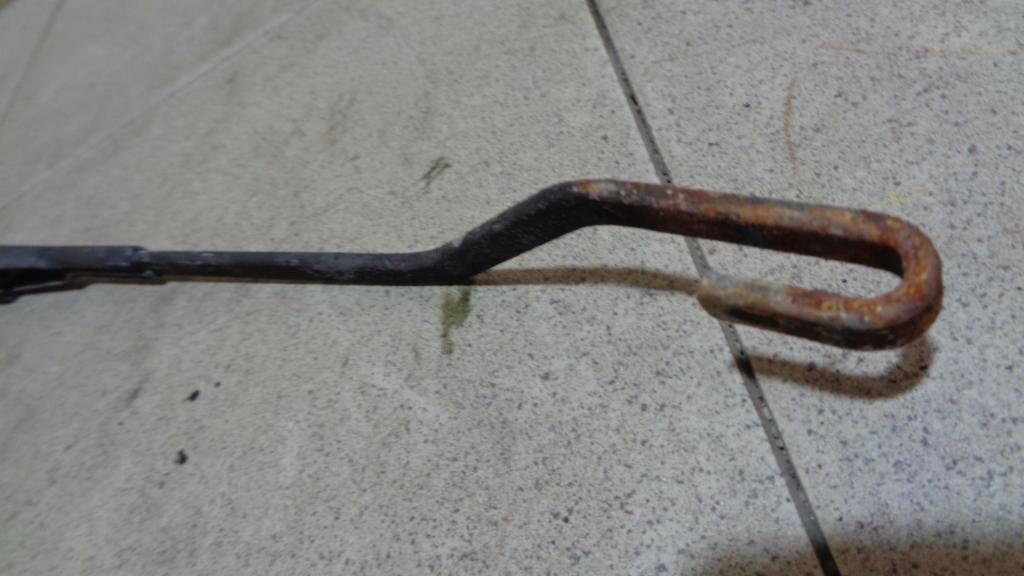 Поводок стеклоочистителя передний правый, 500 рублей, Пермь