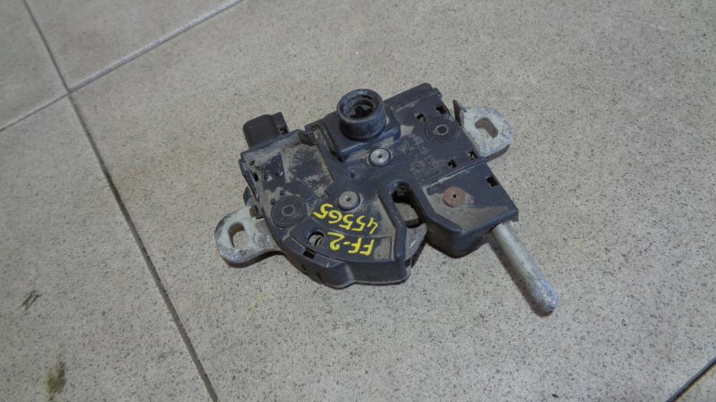 Замок капота, 1100 рублей, Пермь