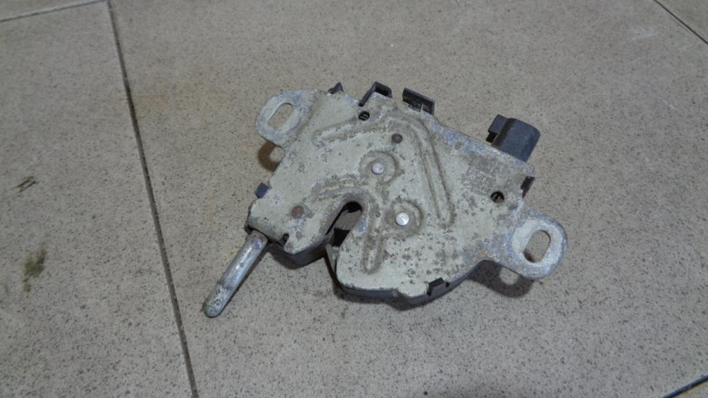 Замок капота, 1100 рублей, Пермь