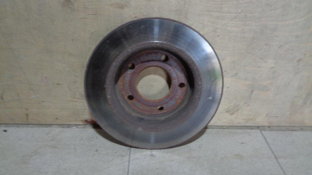 Диск тормозной задний, 850 рублей, Пермь