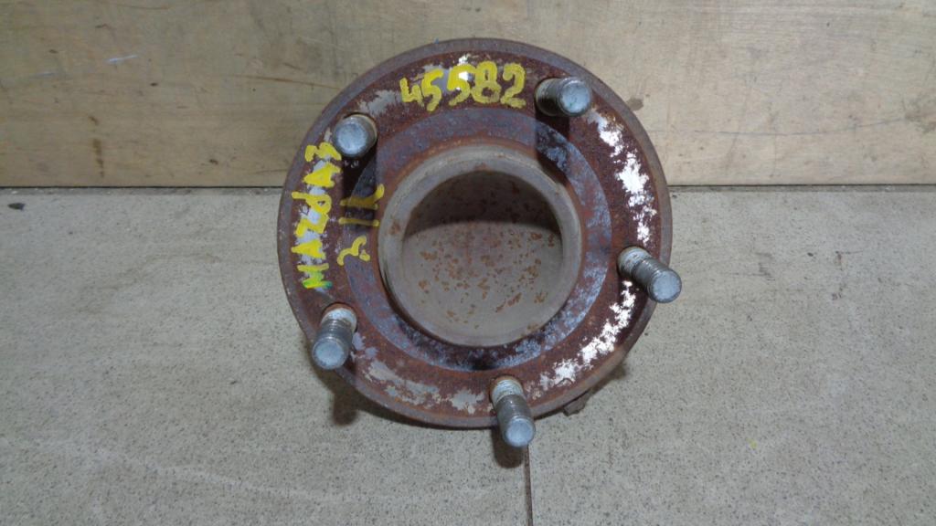 Ступица задняя, 1500 рублей, Пермь