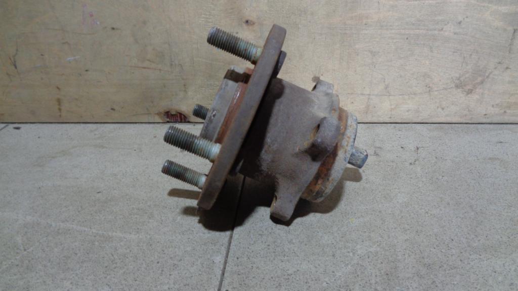 Ступица задняя, 1500 рублей, Пермь