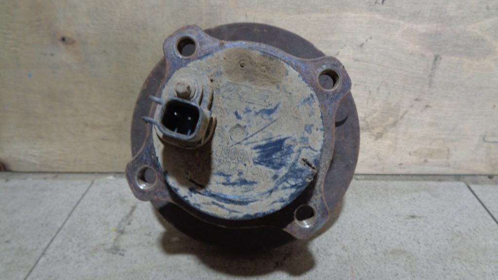 Ступица задняя, 1500 рублей, Пермь