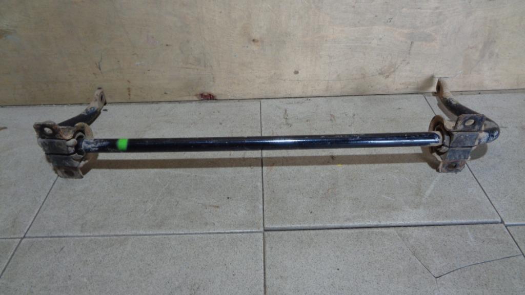 Стабилизатор задний, 1000 рублей, Пермь