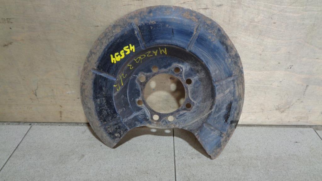 Пыльник тормозного диска, 700 рублей, Пермь