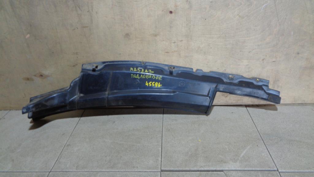 Решетка стеклоочистителя, 1500 рублей, Пермь