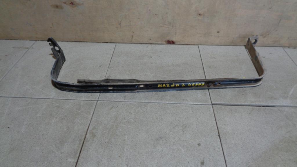 Лента крепления бензобака, 500 рублей, Пермь