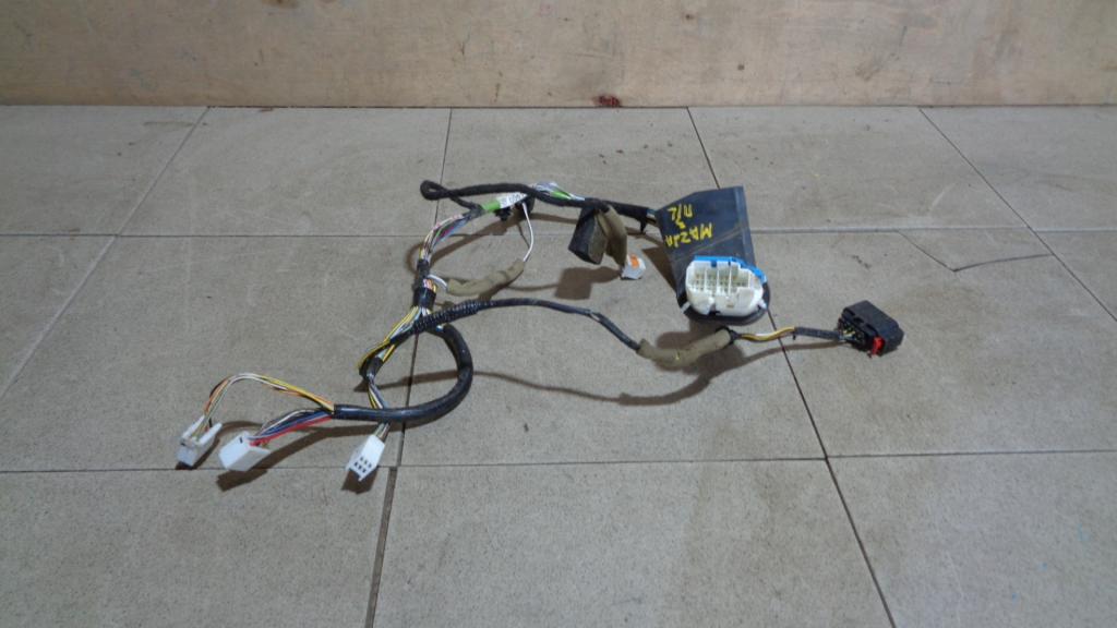 Проводка двери, 1000 рублей, Пермь