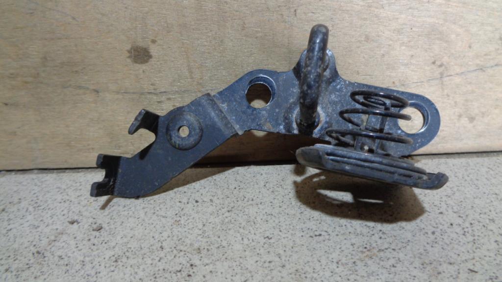 Ответная часть замка багажника, 500 рублей, Пермь