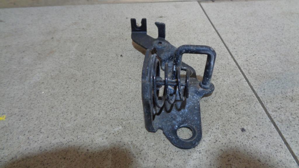 Ответная часть замка багажника, 500 рублей, Пермь