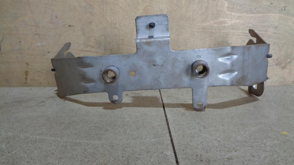 Кронштейн, 500 рублей, Пермь