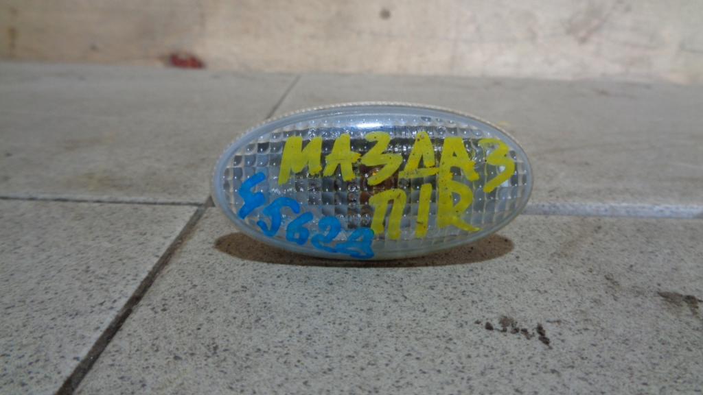 Повторитель на крыло, 500 рублей, Пермь