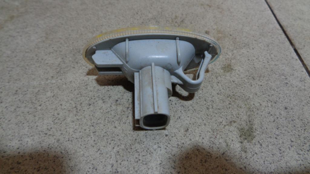 Повторитель на крыло, 500 рублей, Пермь