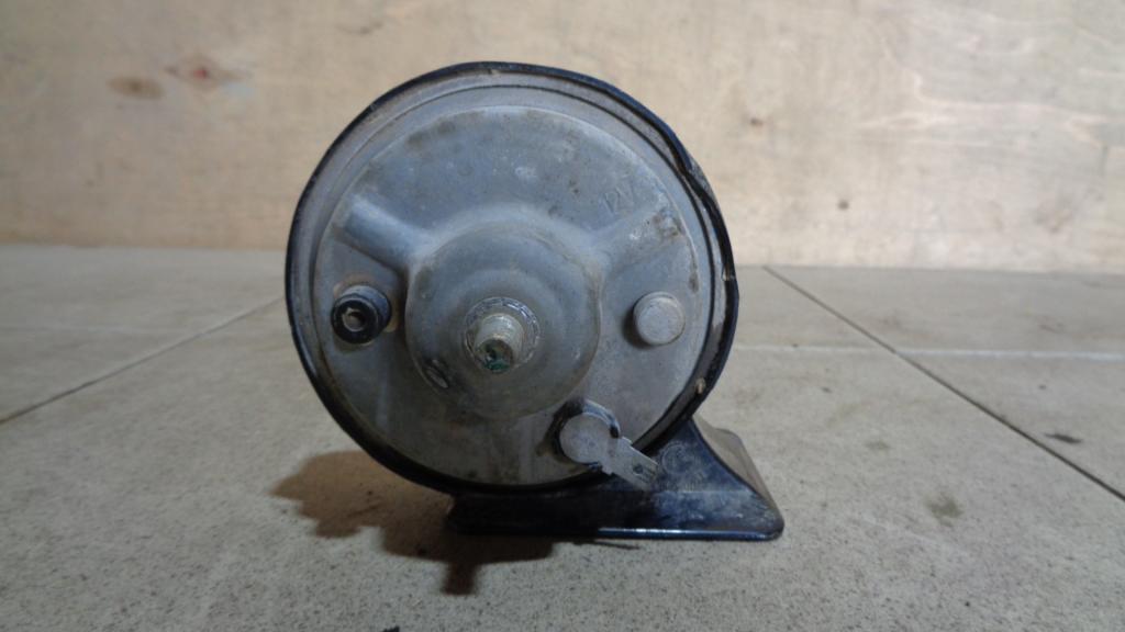 Сигнал звуковой, 600 рублей, Пермь