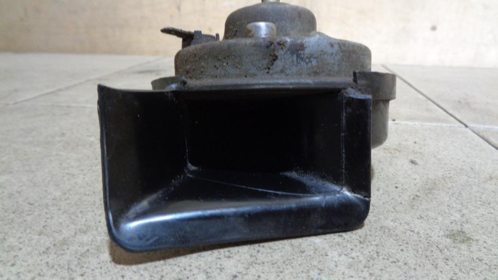 Сигнал звуковой, 700 рублей, Пермь