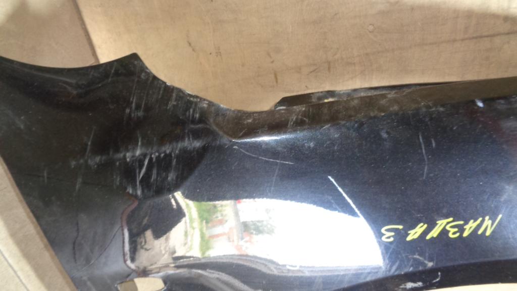 Крыло переднее правое, 3000 рублей, Пермь